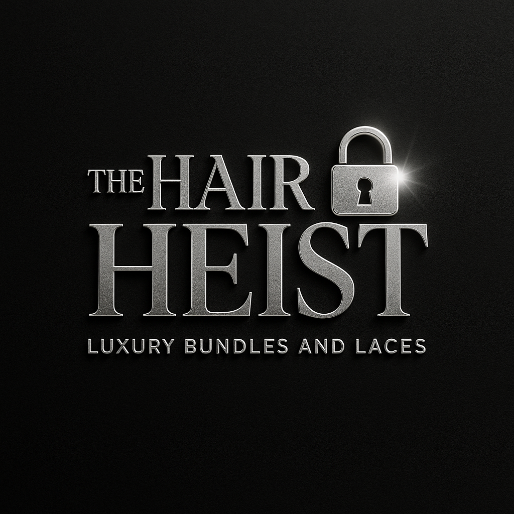 The Hair Heist