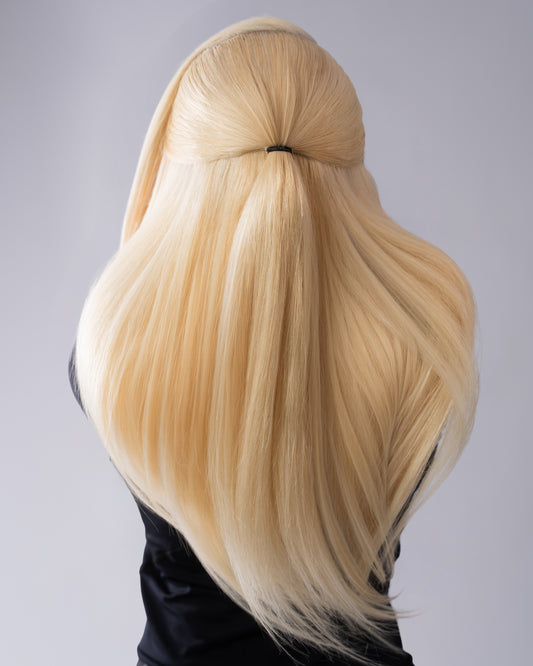 PRE-ORDER 613 13x6 HD Frontal Wig