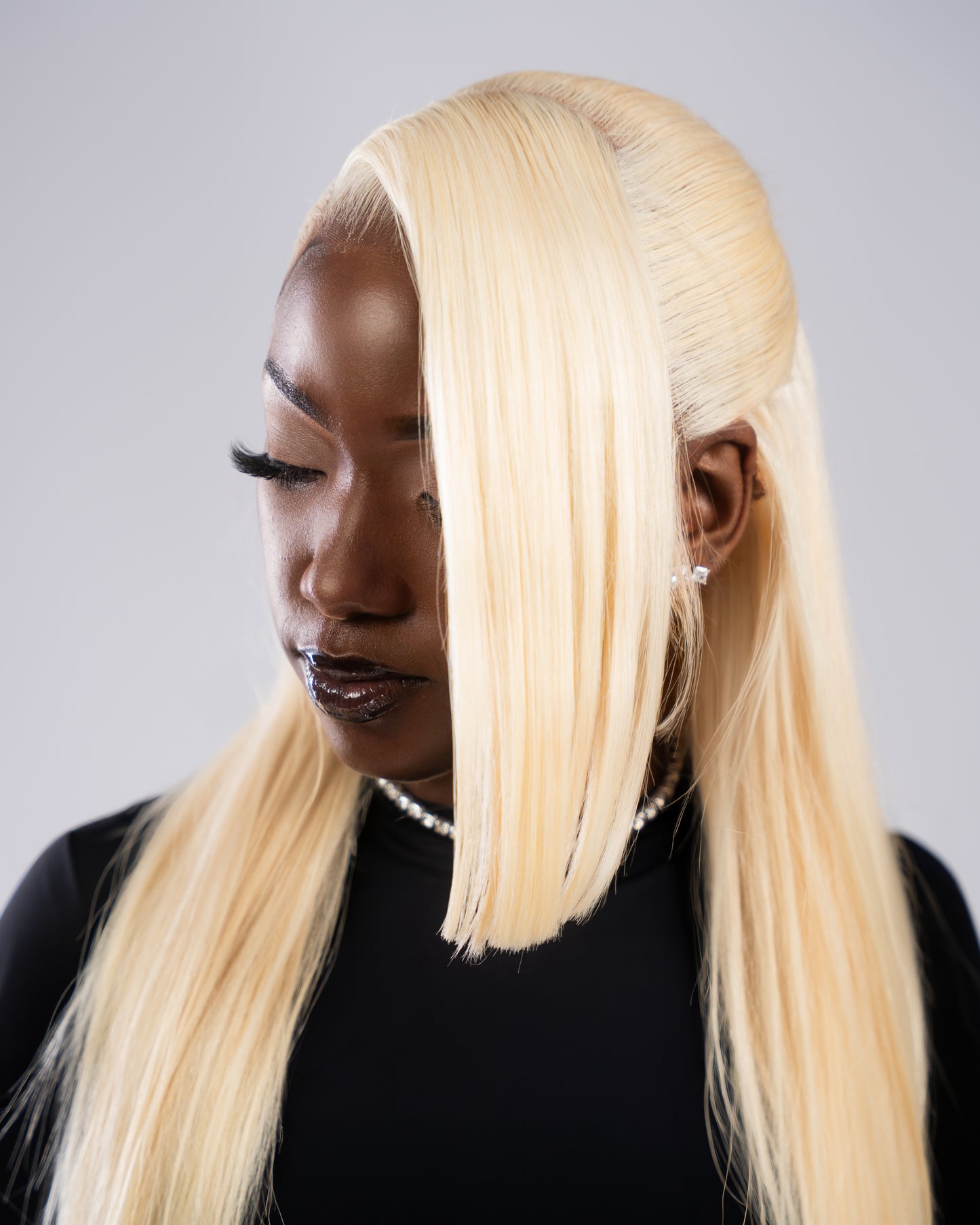 PRE-ORDER 613 13x4 HD Frontal Wig