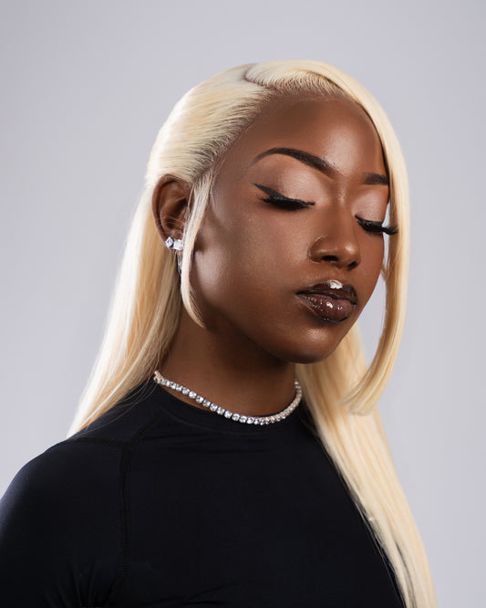 PRE-ORDER 613 13x4 HD Frontal Wig