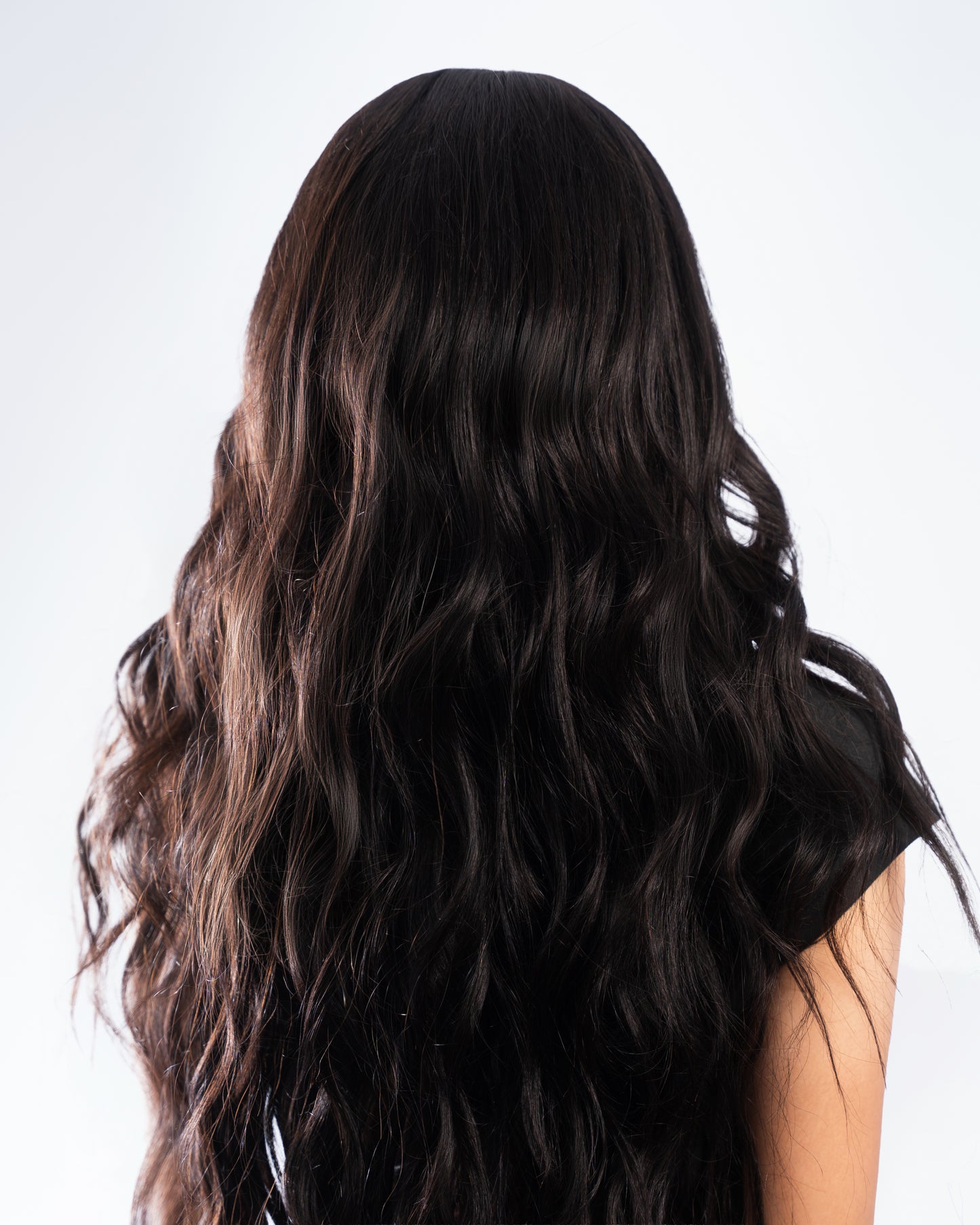 PRE-ORDER 13x6 HD Frontal Wig